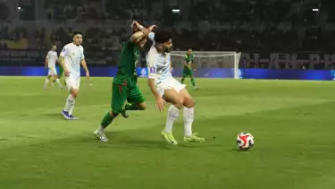 Persebaya Surabaya Vs PSIM Yogyakarta