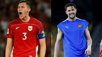 Media Malaysia Nyinyir Kepindahan Jay Idzes ke Sassuolo, Fakta Nilai Pasar Ini Tampar Balik Harga Diri Mereka sampai Skakmat