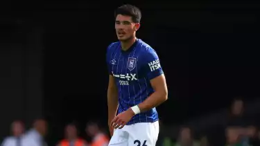 Pelatih Ipswich Town Tak Ingin Lagi Kehilangan Elkan Baggott