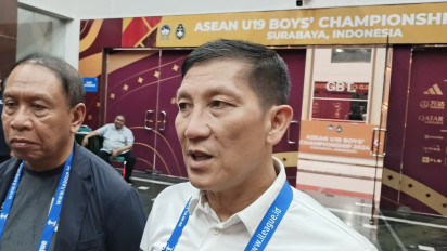 Suporter PSIM Yogyakarta Nekat Hadir di GBT Meski Ada Larangan, Ferry Paulus Tegas Sebut Komdis PSSI Bakal Bertindak