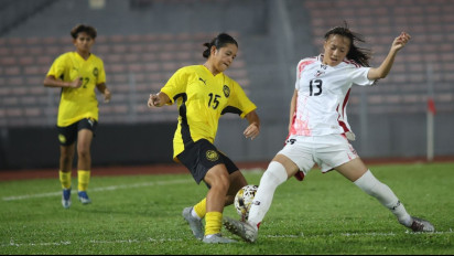 Reaksi Warga Asia Tenggara usai Malaysia Dibantai Jepang 0-16 di Kualifikasi Piala Asia Wanita U-20: Aib ASEAN!