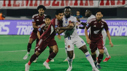 Ferry Paulus Pasang Badan PSM Makassar Tak Bisa Debutkan Pemain Barunya Karena Larangan Registrasi Pemain FIFA