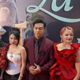 Film La Tahzan: Ketika Luka dalam Rumah Tangga Jadi Cermin Kekuatan Perempuan