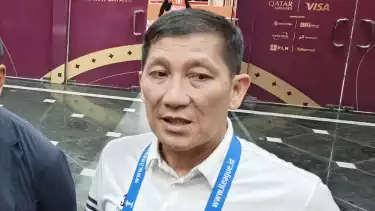 Fakta Mengejutkan di Balik Larangan Suporter Away, Ferry Paulus Akhirnya Blak-blakan soal Aturan FIFA