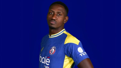 Arema FC Diam-Diam Datangkan Pemain Serba Bisa dari Brasil, Fans: Ini Baru Gacor!