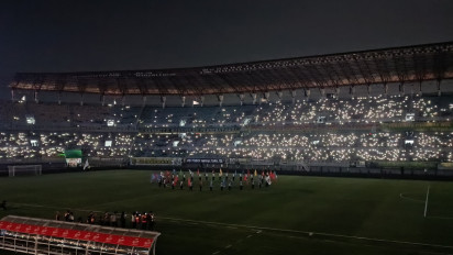 Benamkan Persebaya Surabaya di Laga Perdana Super League, Pelatih PSIM Langsung Bandingkan Atmosfer Stadion GBT dengan Belanda