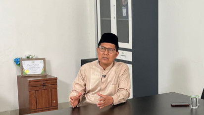 Bendera One Piece Jadi Perbincangan Serius, Cholil Nafis Beri Peringatan Tegas soal Lambang Negara