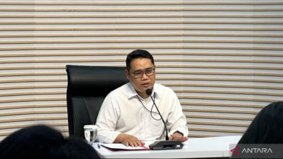 Hitung Kerugian Negara di Kasus Kuota Haji, KPK Kordinasi Dengan BPK