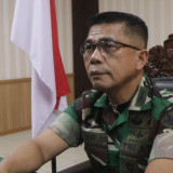 Usut Kematian Prada Lucky yang Diduga Dianiaya Senior, Kodam IX Udayana Periksa 20 Prajurit TNI Rekan Satu Kesatuan