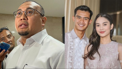 Azizah Salsha Digugat Cerai, Ayah Mertua Pratama Arhan Bicara Jujur soal Menikah Paksa? Jawabannya Justru...