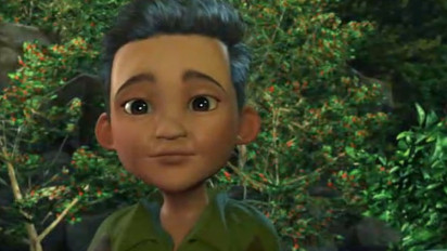 Sinopsis Film Merah Putih One for All, Disebut "Asal Jadi" oleh Netizen