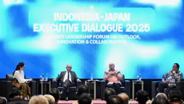 Jepang telah menjadi salah satu mitra strategis investasi utama Indonesia selama hampir tujuh dekade, dengan catatan konsisten berada di jajaran atas negara investor asing.