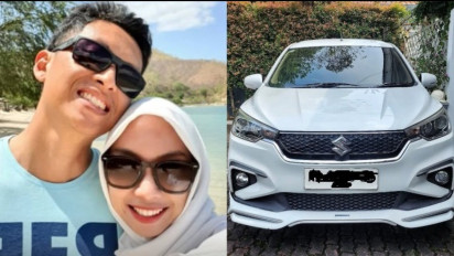 Padahal Punya Gaji Fantastis sebagai Diplomat Muda Kemlu, tapi Kok Arya Daru Malah Jual Mobilnya Sebelum Tewas? Faktanya...