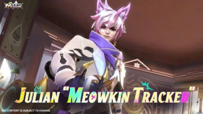 TopUpFFML.com Siap Bantu di Keseruan Event Merdeka Mabar Mobile Legends, Ada Skin Julian Gratis!