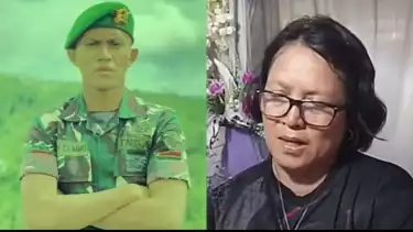 Ibunda Prada Lucky Namo Sepriana Paulina Mirpey