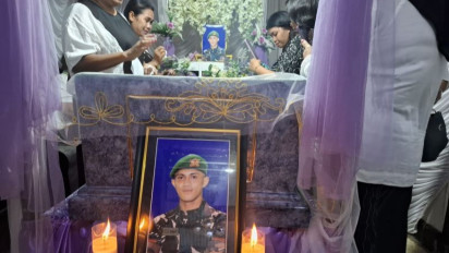 Makin Terang Misteri Kematian Prada Lucky, Polisi Ungkap Perkembangan Terbaru Dugaan Penganiayaan Prajurit TNI AD Itu