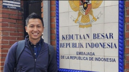 Ahli Tarot Ungkap Kebenaran Kasus Diplomat Kemlu Arya Daru, Benarkah Ramalan Ada Orang Lain Terlibat?