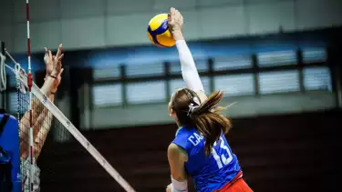 Puerto Rico vs Argentina