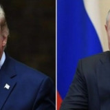 Trump dan Putin Akan Bertemu di Alaska, Isyaratkan Pertukaran Wilayah untuk Akhiri Perang Ukraina
