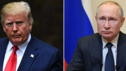 Joe Biden Diduga Membatasi Ukraina Untuk Membalas Serangan Rusia