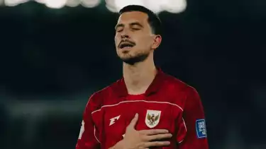 Gelandang Timnas Indonesia, Thom Haye.