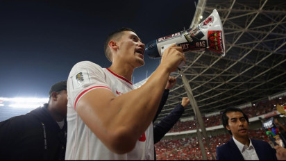 Pelatih Sassuolo Tak Merasa Rugi Jay Idzes Dicoret dari Daftar Pemain, Sampai Media Italia Heran Kalau Kapten Timnas Indonesia ini…