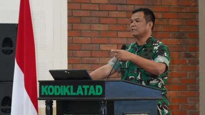 TB Hasanuddin Ungkap Alasan Jabatan Wakil Panglima TNI Kini Sangat Dibutuhkan