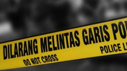 Geger Warga Bekasi Temukan Mayat Bayi, Kondisinya....