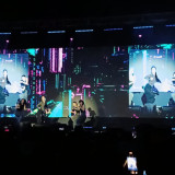 Hyeri Girl’s Day Sapa Penggemar di Jakarta, Buka Fanmeeting dengan Tarian Enerjik “Whiplash”