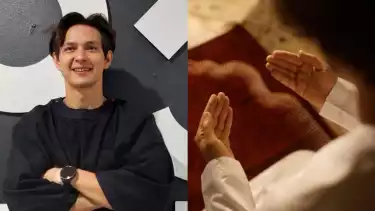 Ucapan Jadi Doa, Artis Mualaf Ini Bisa Umroh karena Niat dan Jalani Amalan Sunnah yang Simpel Banget