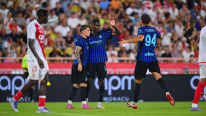 Liga Champions: Chivu Rombak Besar-besaran, Inter Milan Bakal Punya 6 Perubahan di Starting XI Saat Lawan Slavia Praha