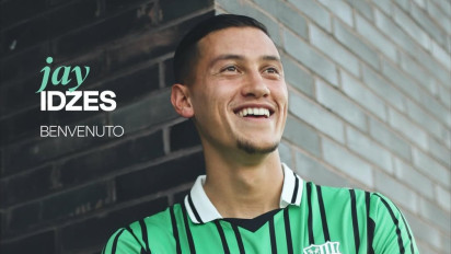 Suporter Italia Berbondong-bondong Beri Reaksi Pahit usai Jay Idzes Resmi Lebih Pilih Sassuolo ketimbang Torino