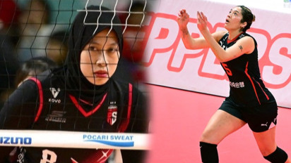 Gagal Bajak Megawati Hangestri, Klub Papan Atas Turki Putar Otak Datangkan Rival Berat Megatron saat di Korea, Tak Disangka Pernah ...