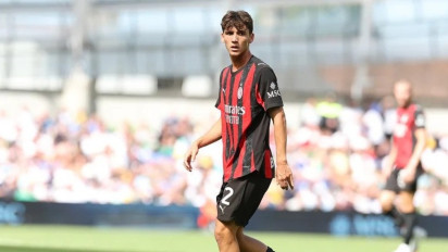 Masa Depan AC Milan Terang Bersinar, Rossoneri Segera Amankan Aset Berharga Penerus Andrea Pirlo dengan Kontrak Baru