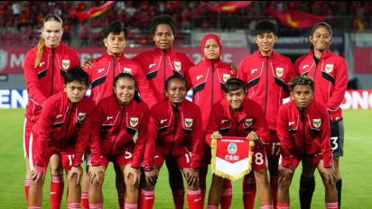 Reaksi Menohok Warga Asia Tenggara usai Timnas Indonesia Kalah Telak Lawan Vietnam di Piala AFF Wanita 2025: Level yang Sangat...