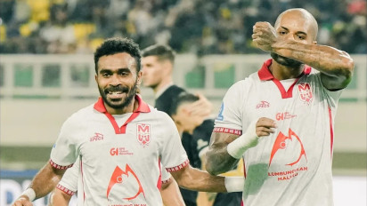 Ada 3 Pemain Timnas Indonesia, Ini Daftar Top Skor Sementara Super League 2025-2026 di Pekan Pertama