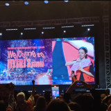 Tangis Haru Hyeri Girl’s Day di Jakarta, Tersentuh Video Persembahan Penggemar