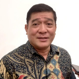 Silfester Matutina Resmi Jadi Komisaris Independen ID Food, Ini Profil dan Kiprahnya