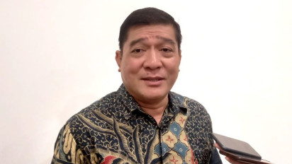 Jadi Komisaris BUMN Saat Erick Thohir Menjabat, Kini Silfester Matutina Diburu — Bagaimana Nasibnya?