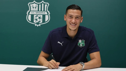 Efek Kedatangan Jay Idzes, Timnas Indonesia Langsung Jadi Pembahasan di Sassuolo