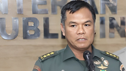 Profil Letjen Tandyo Budi Revita yang Dilantik Jadi Wakil Panglima TNI Hari Ini