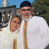 Dulu Jadi Mesin Gol Timnas Indonesia, Mantan Striker Ini Putuskan Mualaf hingga Bangun Masjid