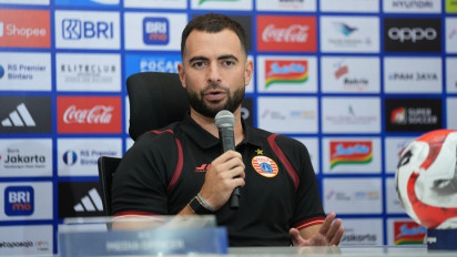 Kembali ke Timnas Indonesia, Jordi Amat Bicara Jujur soal Kualitas Kuwait dan Lebanon Jelang FIFA Matchday