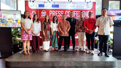 Semarakkan HUT ke-80 Republik Indonesia, Delapan Mal di Yogyakarta Tawarkan Diskon Besar-besaran dalam ISF 2025