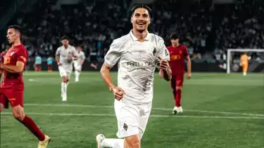 Kevin Diks bersinar di Borussia Monchengladbach