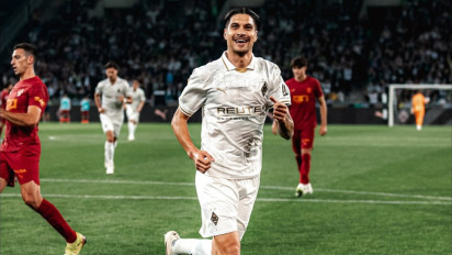 Pelatih Kevin Diks Jadi yang Pertama Dipecat di Bundesliga, sang Bintang Timnas Indonesia Kini Dilatih Anak Didik Julian Nagelsmann