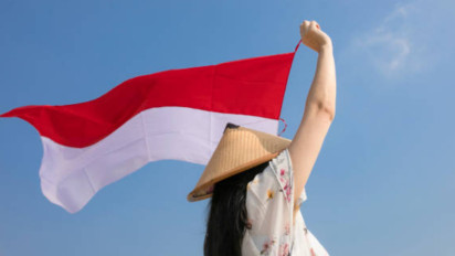 Kreasi Rasa Merdeka, Rahasia Perempuan Indonesia Sukses Bangun UMKM dari Dapur di Kemerdekaan RI ke-80