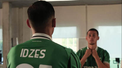 Jay Idzes Langsung Kirim Peringatan kepada Inter Milan usai Sassuolo Permalukan Lazio, Dua Pemain Timnas Indonesia Beri Respons