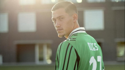 Media Vietnam Bandingkan Transfer Jay Idzes ke Sassuolo dengan Messi-nya Thailand, Kapten Timnas Indonesia Itu Disebut-sebut...