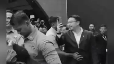 Viral Paspamres Hadang Wamenkomdigi Sampai Diingatkan Prabowo